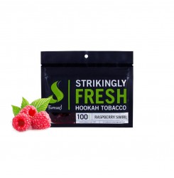 Fumari Vesipiibu Tubakas Raspberry Swirl